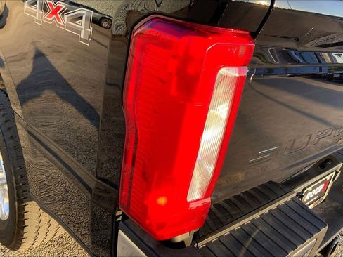 Used 2025 Ford F250 XLT AWD/4WD image 29