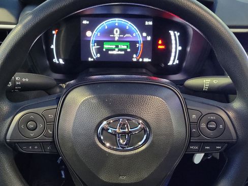 New 2026 Toyota Corolla LE image 23