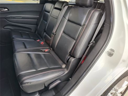 Used 2024 Dodge Durango GT image 27