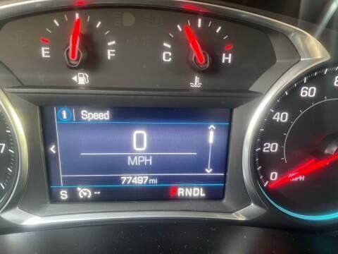 Used 2019 Chevrolet Equinox LT AWD/4WD image 5