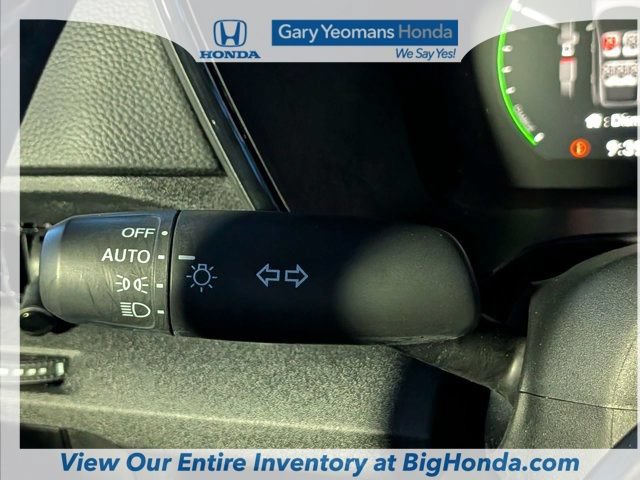Used 2025 Honda CR-V Sport image 30