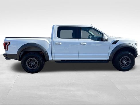 Used 2019 Ford F150 Raptor w/ Equipment Group 802A Luxury image 6