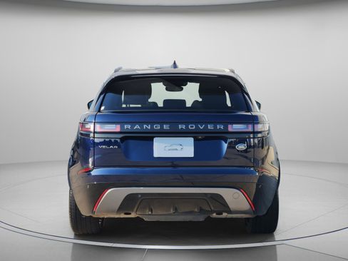 Used 2023 Land Rover Range Rover Velar R-Dynamic S AWD/4WD image 4