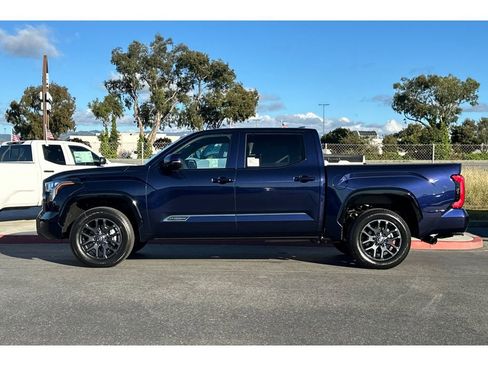 New 2026 Toyota Tundra Platinum image 7