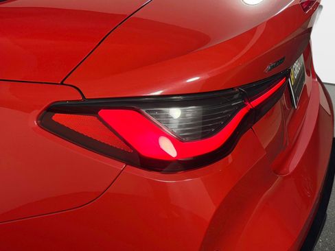 Used 2023 BMW M4 xDrive Competition w/ M Carbon Exterior Package image 16