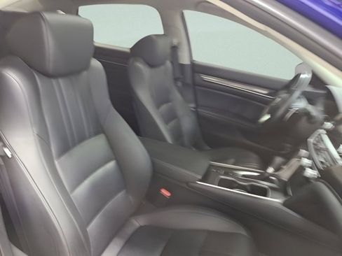 Used 2022 Honda Accord Sport Special Edition image 18
