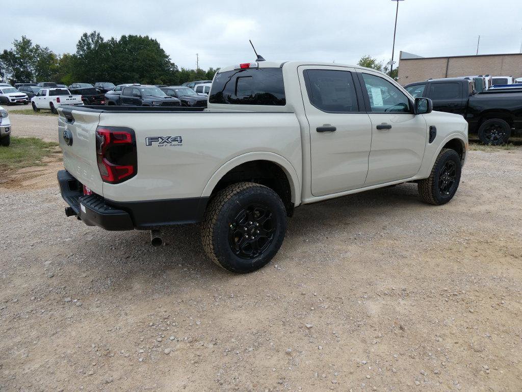 New 2026 Ford Ranger XLT w/ Equipment Group 301A High AWD/4WD image 6