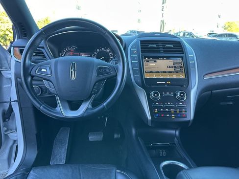 Used 2019 Lincoln MKC Reserve w/ MKC Climate Package image 49