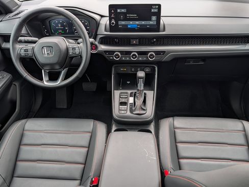 Used 2026 Honda CR-V Sport-L image 10
