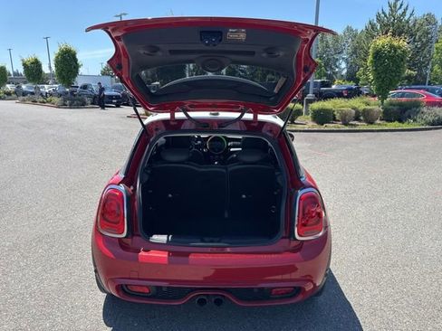 Used 2017 MINI Cooper S FWD image 11