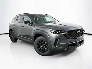 New 2025 MAZDA CX-50 AWD 2.5 Hybrid w/ Weather Package video 1