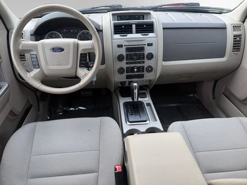 Used 2012 Ford Escape 4WD Hybrid image 10