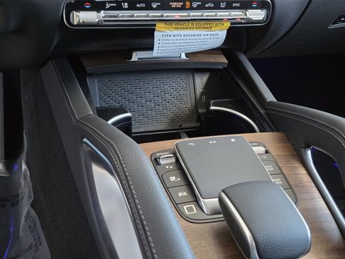 New 2026 Mercedes-Benz GLE 350 4MATIC image 12