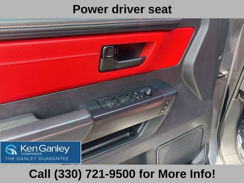 Used 2023 Toyota Sequoia TRD Pro AWD/4WD image 26
