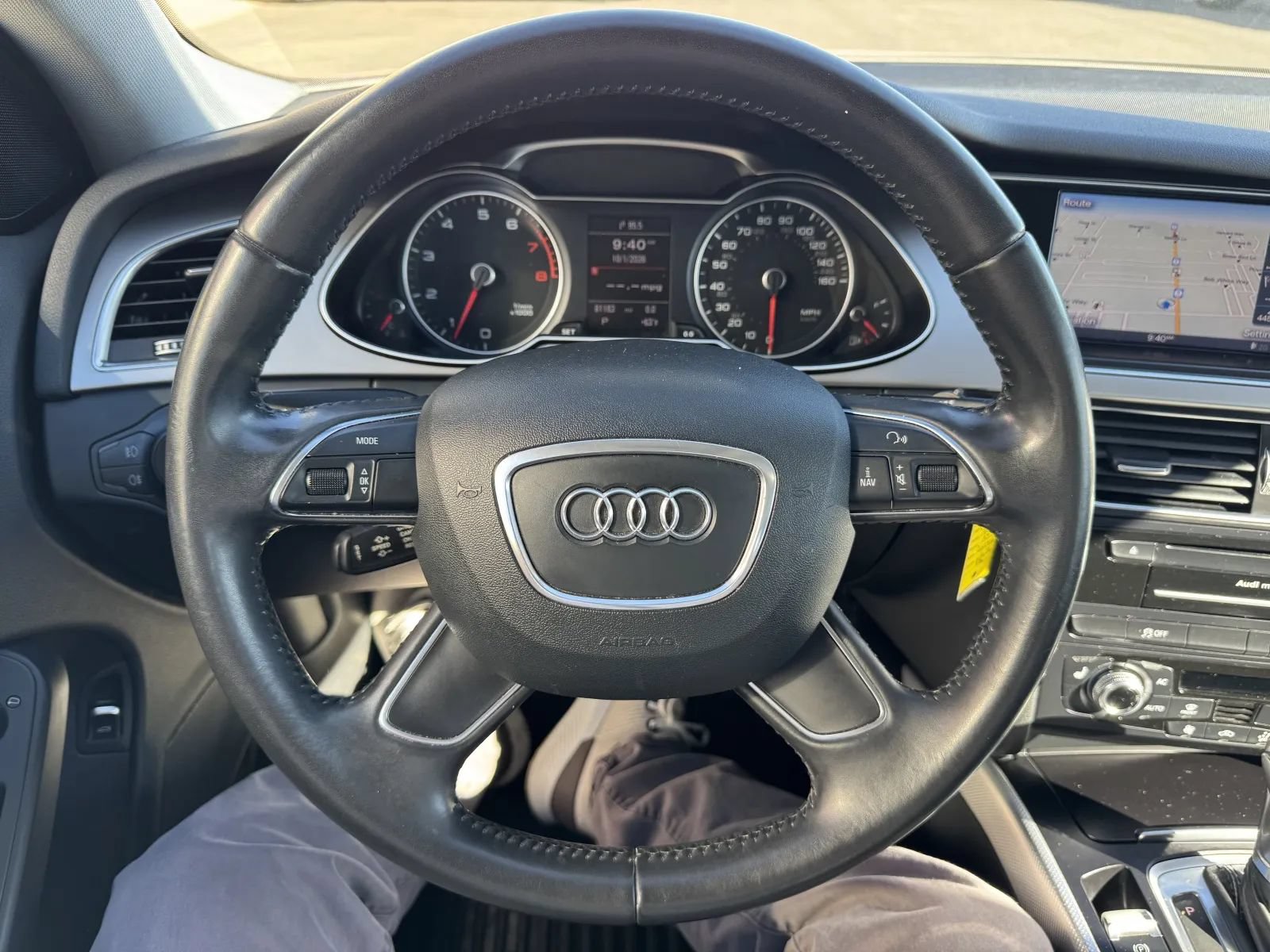 Used 2013 Audi A4 2.0T Premium Plus AWD/4WD image 21