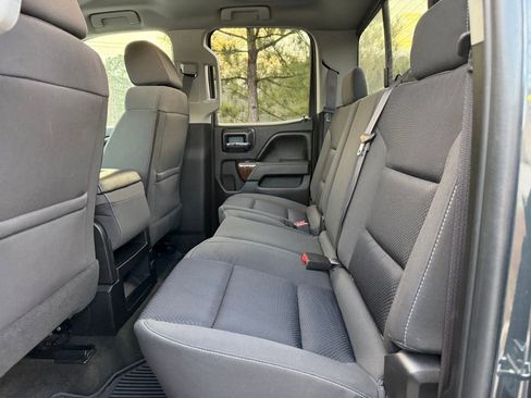 Used 2017 GMC Sierra 1500 SLE w/ SLE Value Package image 35