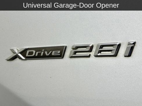 Used 2018 BMW X1 xDrive28i AWD/4WD image 12