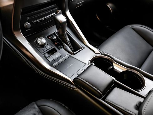 Used 2021 Lexus NX 300 FWD w/ Accessory Package image 29