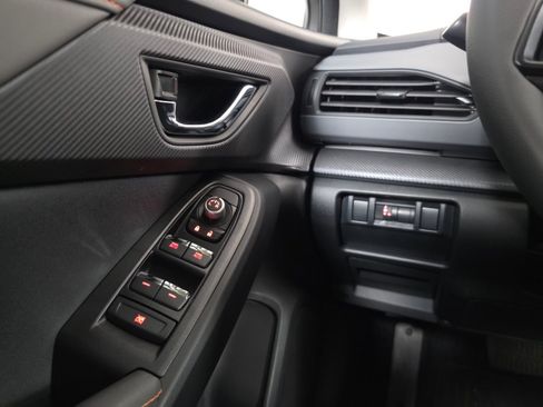 New 2026 Subaru Crosstrek 2.5i Limited AWD/4WD image 28