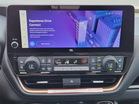 New 2026 Toyota Grand Highlander AWD Hybrid image 12