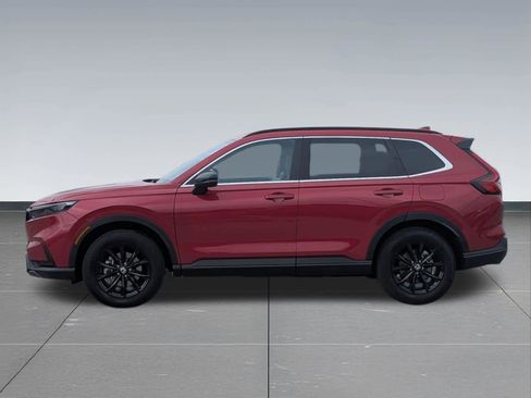 Certified 2024 Honda CR-V Sport-L image 3
