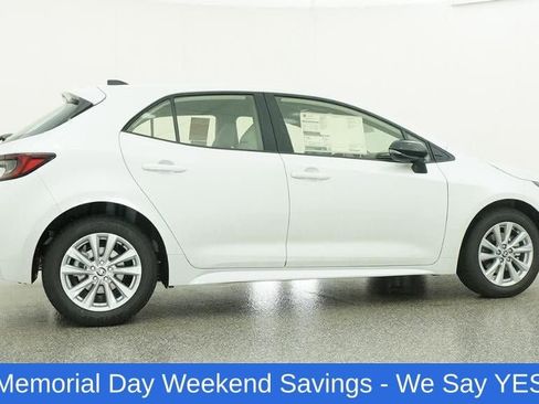 New 2026 Toyota Corolla SE FWD image 26