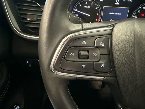 Used 2023 Buick Envision Essence image 19