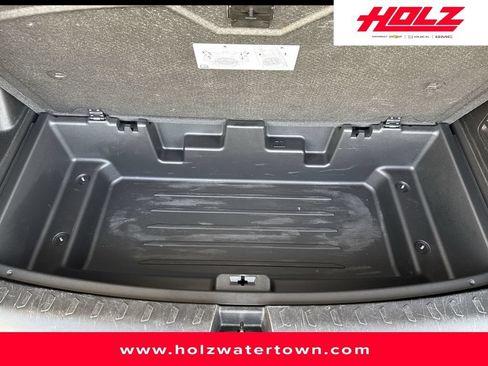 Certified 2019 Chevrolet Traverse LT FWD image 22