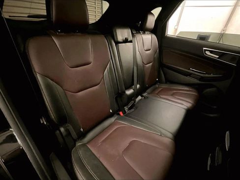 Used 2020 Ford Edge Titanium w/ Equipment Group 301A image 26