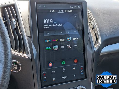 Certified 2023 Ford Edge SE w/ Black Appearance Package AWD/4WD image 20