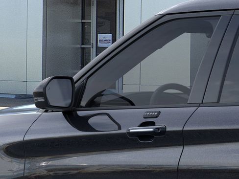 New 2026 Ford Explorer Platinum w/ LUX Leather Package image 21