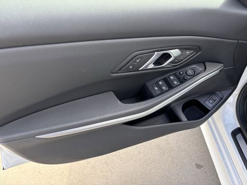 Certified 2024 BMW 330i Sedan image 14