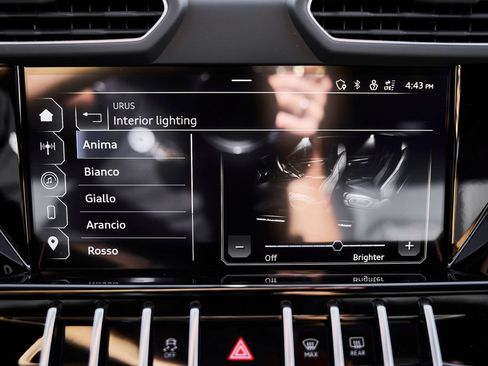 Used 2024 Lamborghini Urus S AWD/4WD image 79