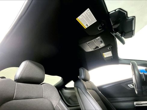 Used 2025 Ford Mustang GT RWD image 22