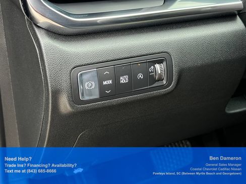 Used 2026 GMC Terrain Elevation FWD image 7