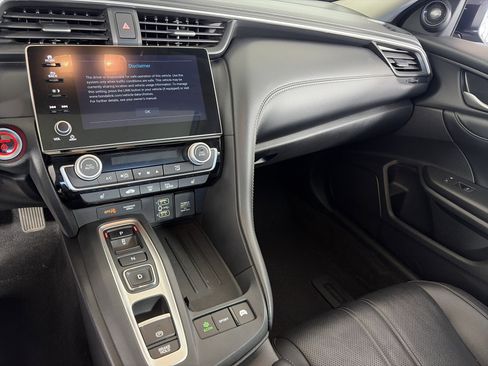 Used 2022 Honda Insight Touring image 4
