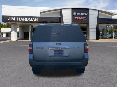 Used 2011 Ford Expedition XLT w/ 202A Rapid Spec Order Code image 6