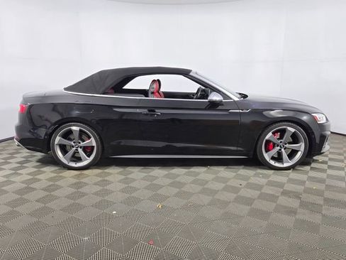 Used 2019 Audi S5 Prestige image 10