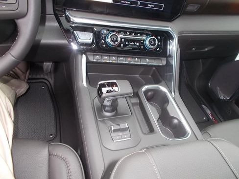 New 2026 GMC Sierra 1500 Denali image 20