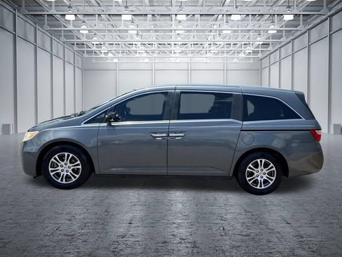 Used 2013 Honda Odyssey EX-L image 4
