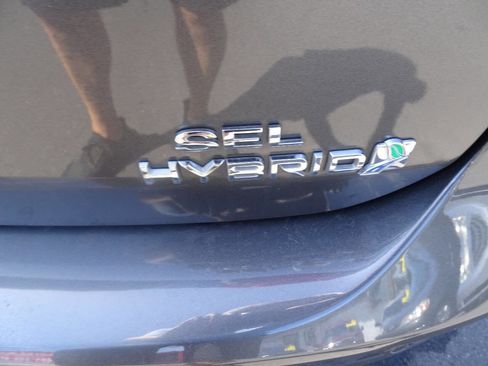 Used 2016 Ford C-MAX SEL w/ Equipment Group 302A image 5