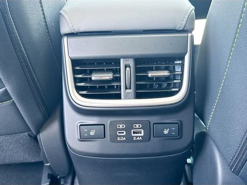 Certified 2024 Subaru Outback Onyx Edition XT AWD/4WD image 24