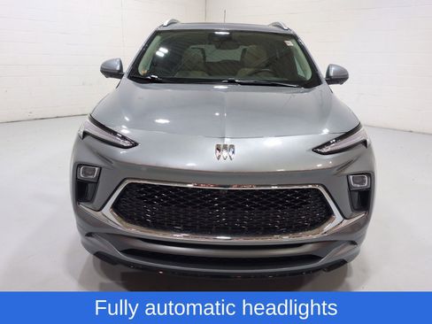 Used 2024 Buick Encore GX Avenir w/ Avenir Technology Package AWD/4WD image 8