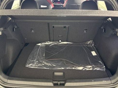 New 2026 Volkswagen GTI Autobahn FWD image 18