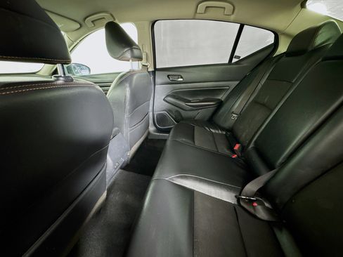 Used 2020 Nissan Altima 2.5 SR FWD image 24