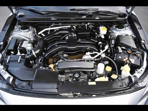 Used 2021 Subaru Impreza Premium image 37