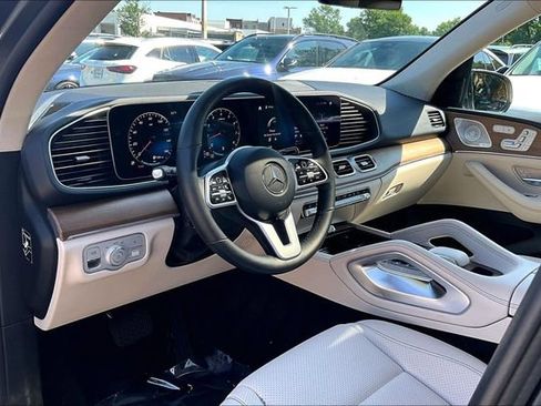 Certified 2022 Mercedes-Benz GLE 350 4MATIC image 14