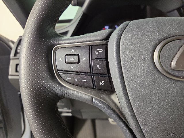 Used 2023 Lexus ES 350 F Sport w/ Accessory Package (Z1) FWD image 23