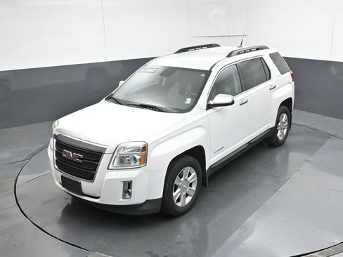 Used 2013 GMC Terrain SLE w/ Convenience Package image 45