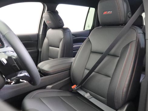New 2026 Chevrolet Traverse Z71 AWD/4WD image 23